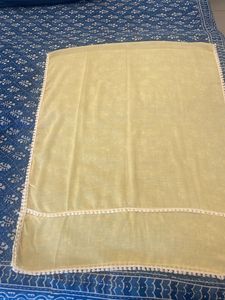Ladies Dupatta ( Made in China)