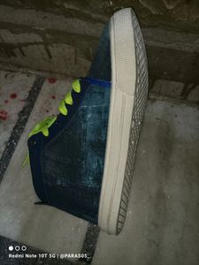 Timex Shoes
