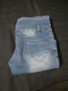 Blue Jeans