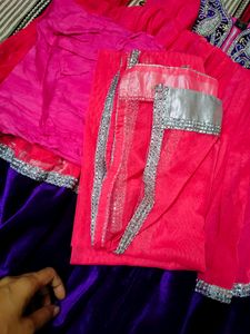 Party Wear Suit