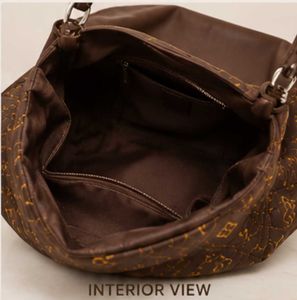Louis Vuitton Inspired Vintage Boho bag Replica