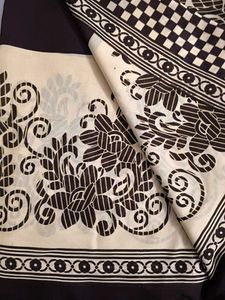 A beautiful saree for daily wear