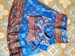 navratri choli