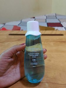 Dot &amp; key barrier repair toner