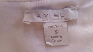 Optical White Camisoles Like Crop Top