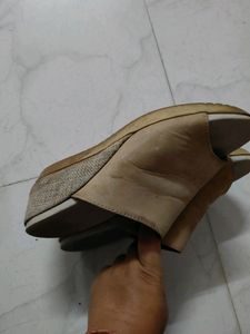 Sandal And Shoes