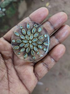 😍Unique resign pendent🌟❤️🤩😍