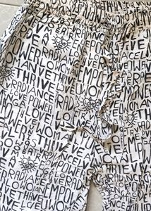 Vastrado : Love Printed Pyjama 😍