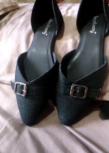 Ballerinas, Dressberry, Size 38