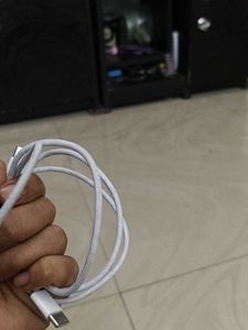 iphone 15/16/17 original cable