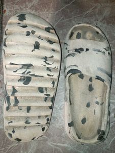 Comfortable Smiley Face Slides