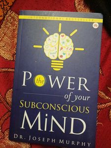 Power of Your Subconscious Mind