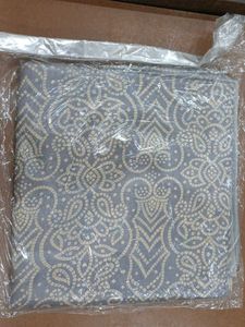 Traditional Indian Bandhani Print Fabric