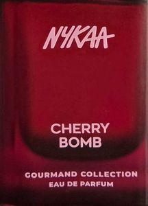 Nykaa Cherry Bomb Eau de Parfum