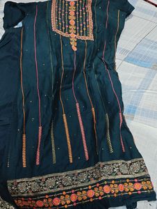 Elegant Kurta Set- BEST DEAL AVAILABLE ‼️