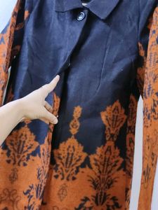 Stylish Women's Coat- M/L size