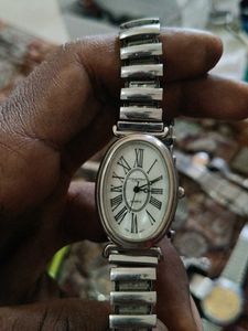 Constant Quartz Ladies Watch