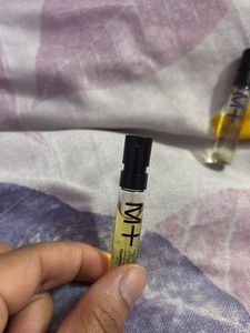Escentric Molecules Perfume Set