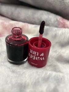 Etude Water Tint