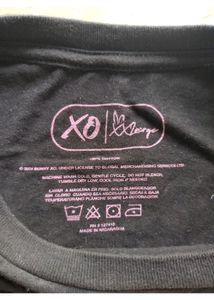 Jelly Roll "The Beautifully Broken Tour" T-Shirt