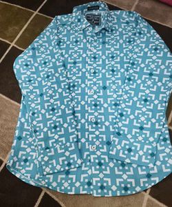 Boyz Shirts combo (Set of 2) Size-30