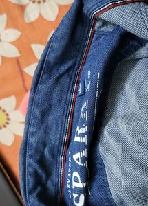 Denim Like Shirt For Men