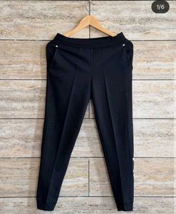 Adidas Black Joggers