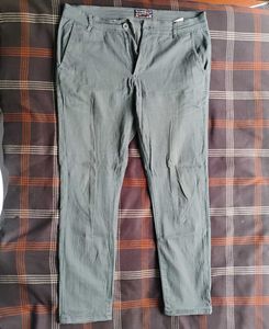 Indian Garage Brand Trousers for men