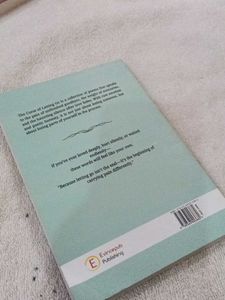 The Curse of Letting Go by Prashant Paras