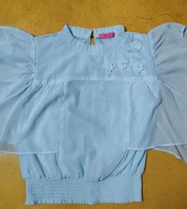woman top