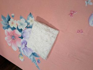 Brand New White Lace Shirt