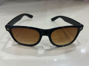 Stylish Black Sunglasses (any one)