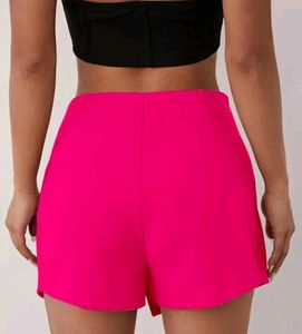 Fabulous Woman Skort