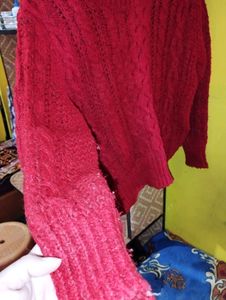 Warm Sweater