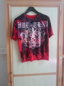 Graphic Print T-Shirt