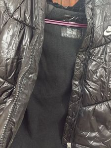 Nike Puffer Jacket