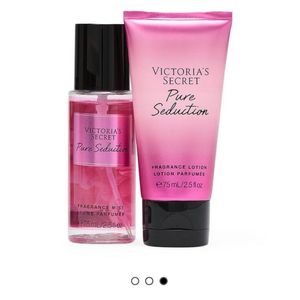 Victoria's Secret Pure Seduction Gift Set