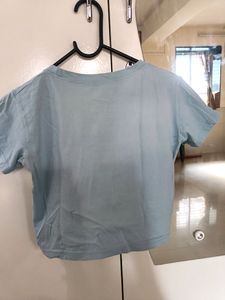 Corp Top