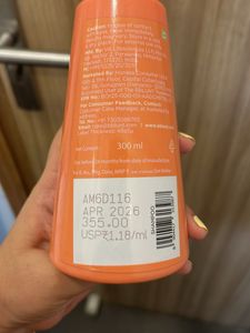 BBLUNT Advanced Smoothing Shampoo