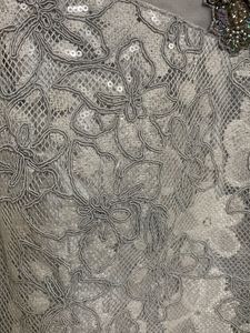 Elegant Embroidered Kurta
