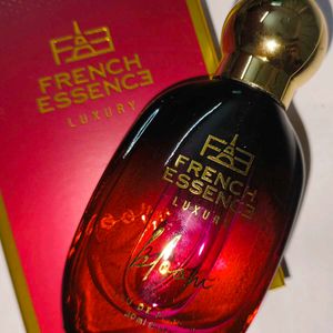 French Essence Luxury Perfume