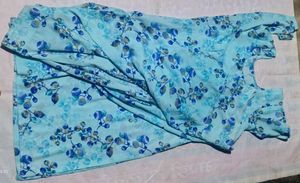 Pathani suit soft silky Shinde