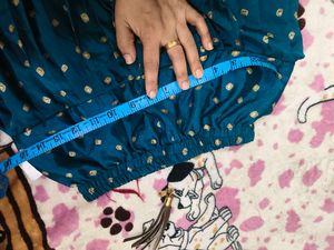 Girl's Ethnic Top and Bottom Set for 4-6 years