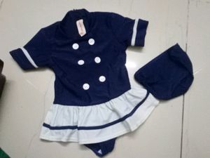 Swimming Suit