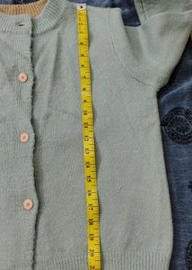 Cute Cardigan