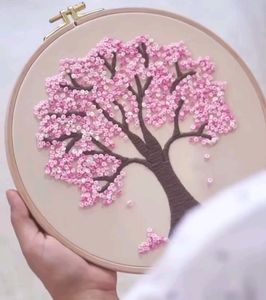 Cherry Blossom Tree