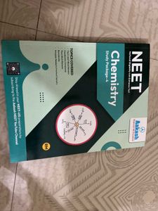 NEET Chemistry Study Package-1