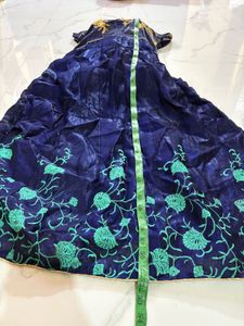 dress  with dupatta and pant can be fit upto