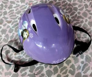 Disney Frozen Kids Helmet