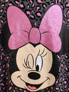 Disney's Minnie Mouse Hoodie